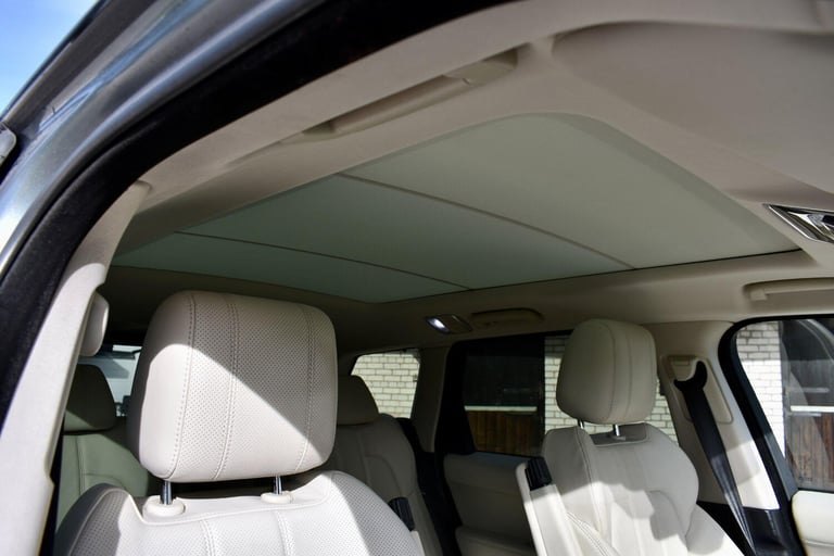 2019 Land Rover Range Rover Sport 3.0 SD V6 HSE Auto 4WD Euro 6 (s/s) 5dr ESTATE Diesel Automatic