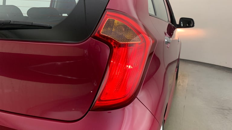 2015 Kia Picanto 1.25 3 Hatchback 5dr Petrol Manual Euro 6 (SNav) (84 bhp) Hatchback Petrol Manual