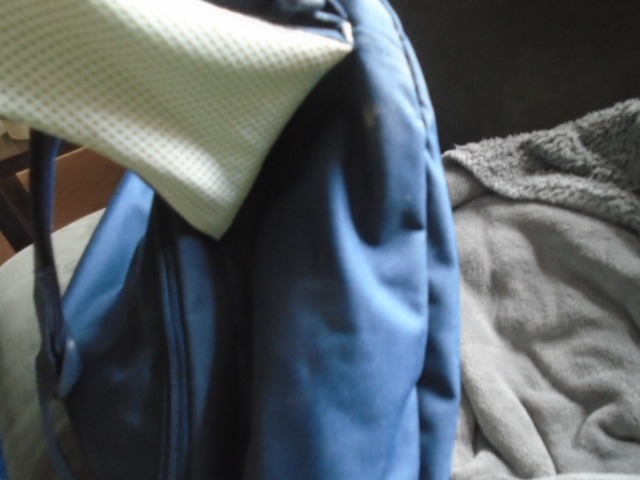 Samsonite Sammies Baby Changing Shoulder Bag - Penguin Kids