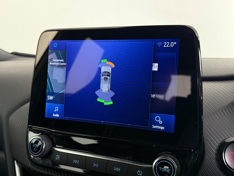 2023 Ford Puma 1.5 EcoBoost ST 5dr HATCHBACK PETROL Manual