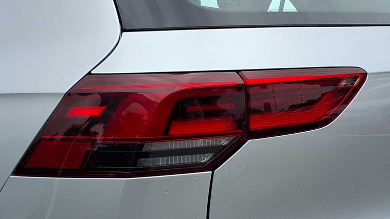 2023 Volkswagen Golf 1.5 TSI 150 Life 5dr HATCHBACK PETROL Manual