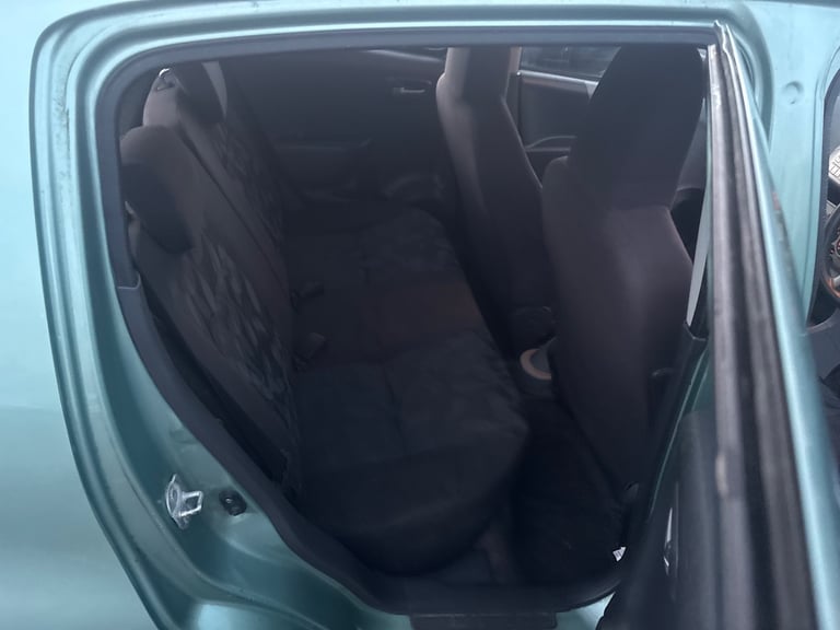 2009 Suzuki Alto 1.0 SZ4 5dr - 12 Month Mot on sale - only 60k /  HATCHBACK Petrol Manual