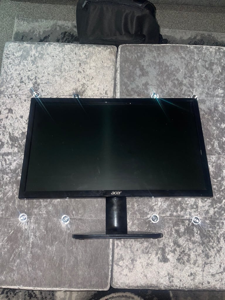 Acer 21.5” monitor