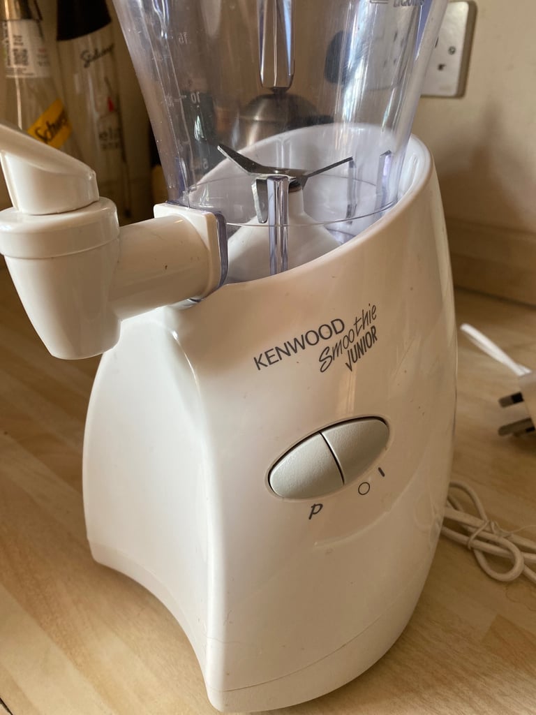 Kenwood Smoothie Junior