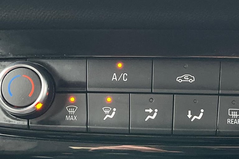 2023 Vauxhall Corsa 1.2 Design 5dr HATCHBACK PETROL Manual