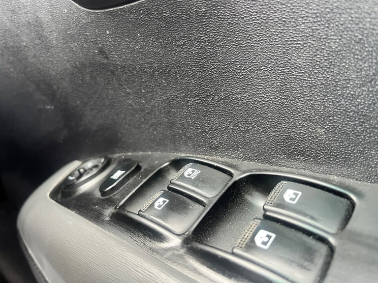 2008 Hyundai i10 1.2 Comfort Hatchback 5dr Petrol Auto Euro 4 (77 bhp) Petrol