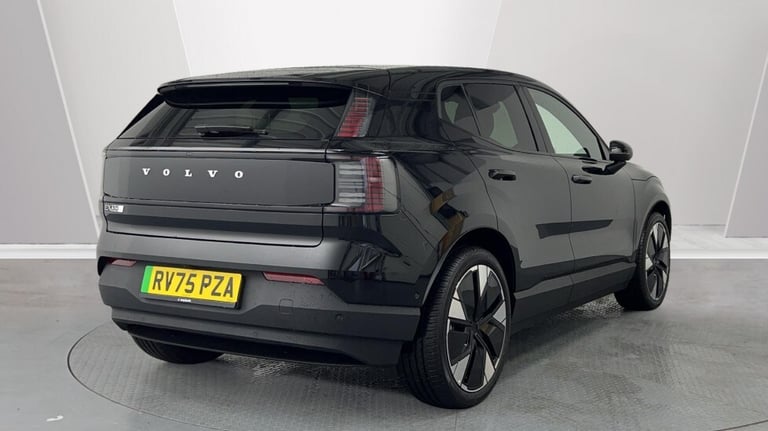 2025 Volvo EX30 Ultra, Twin Motor Performance, Electric(Tints, 20' Alloys, Heated Seats) Estate E...