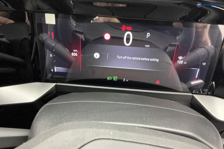 2025 Vauxhall Mokka 1.2 Turbo GS 5dr Auto SUV Petrol Automatic