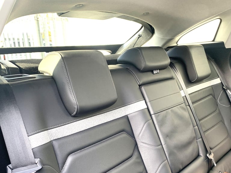 2021 Citroen e-C4 50kWh Shine Plus Auto 5dr HATCHBACK Electric Automatic