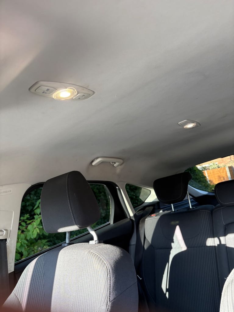 Ford, FOCUS, Estate, 2014, Manual, 1596 (cc), 5 doors