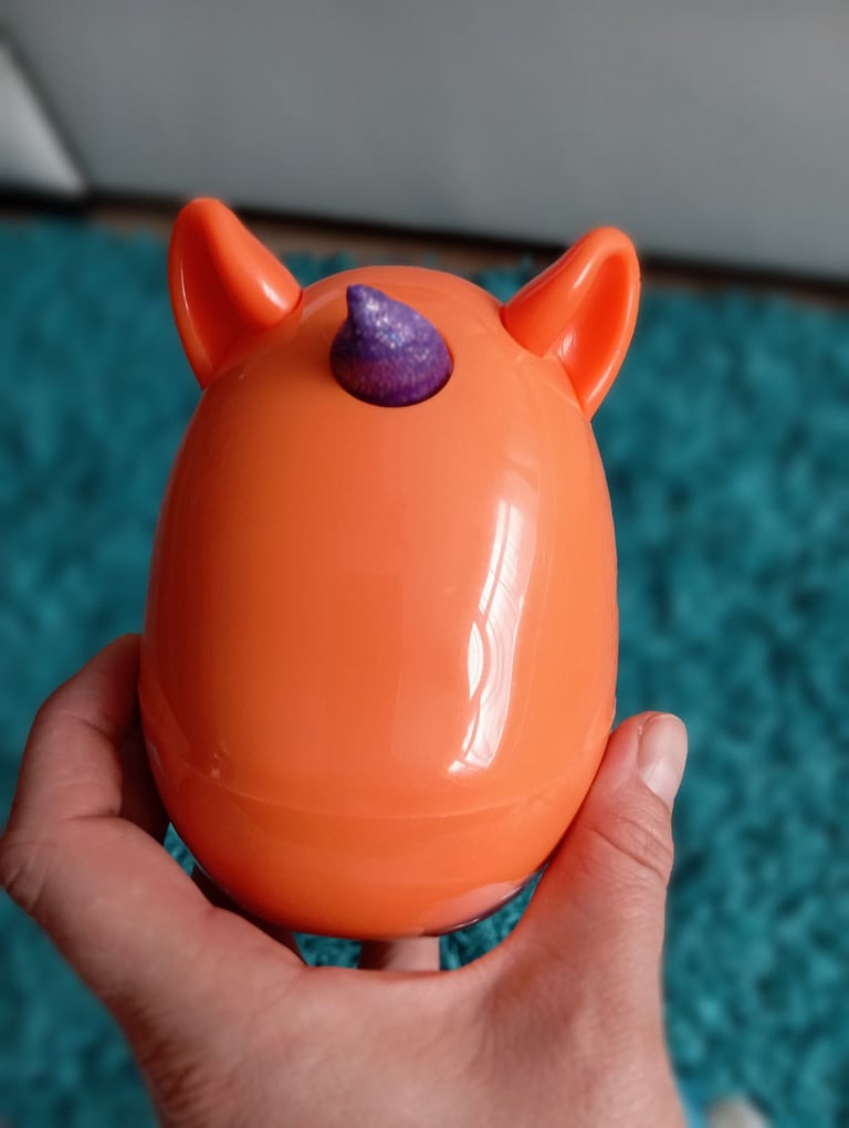 Squishy rainbow unicorn toys bundle