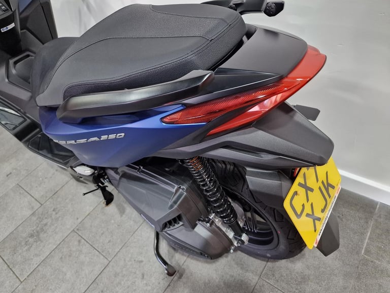 2024 NEW Honda Forza 350, PRE-REG!, NOW £4,995, LAST AVAILABLE BIKE! NSS350