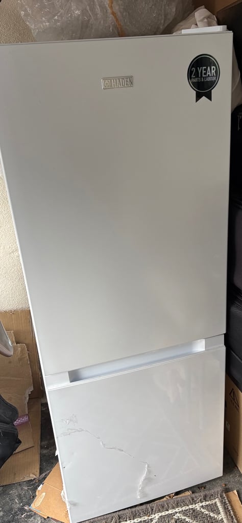 image for Small Fridge 
