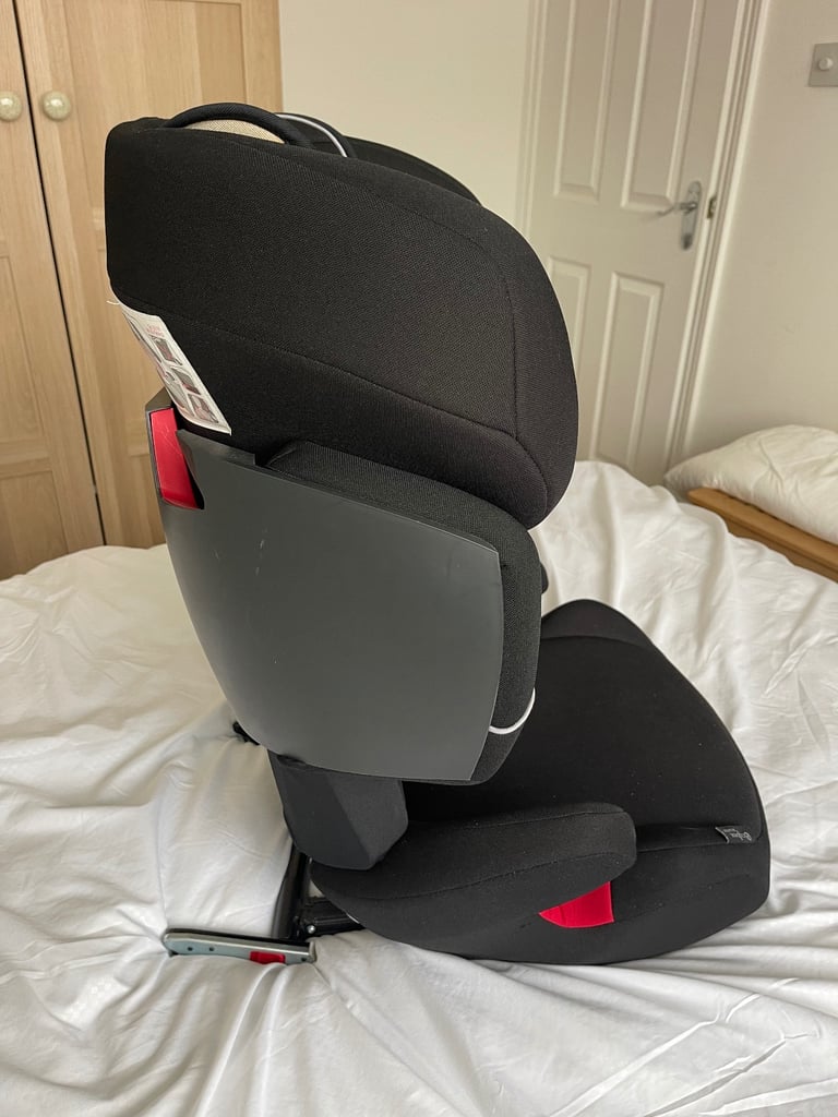 Cybex Child Car Seat