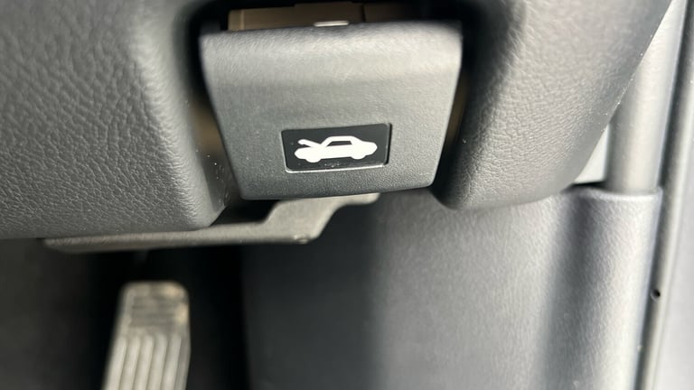 2022 Lexus NX 350h 2.5 5dr E-CVT Hybrid Estate Estate Hybrid Automatic