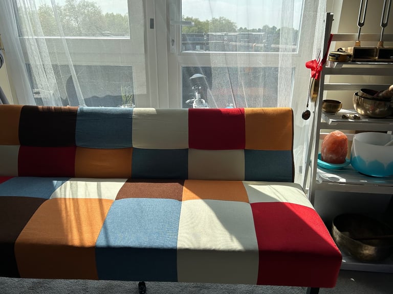 image for Brand new sofa bed