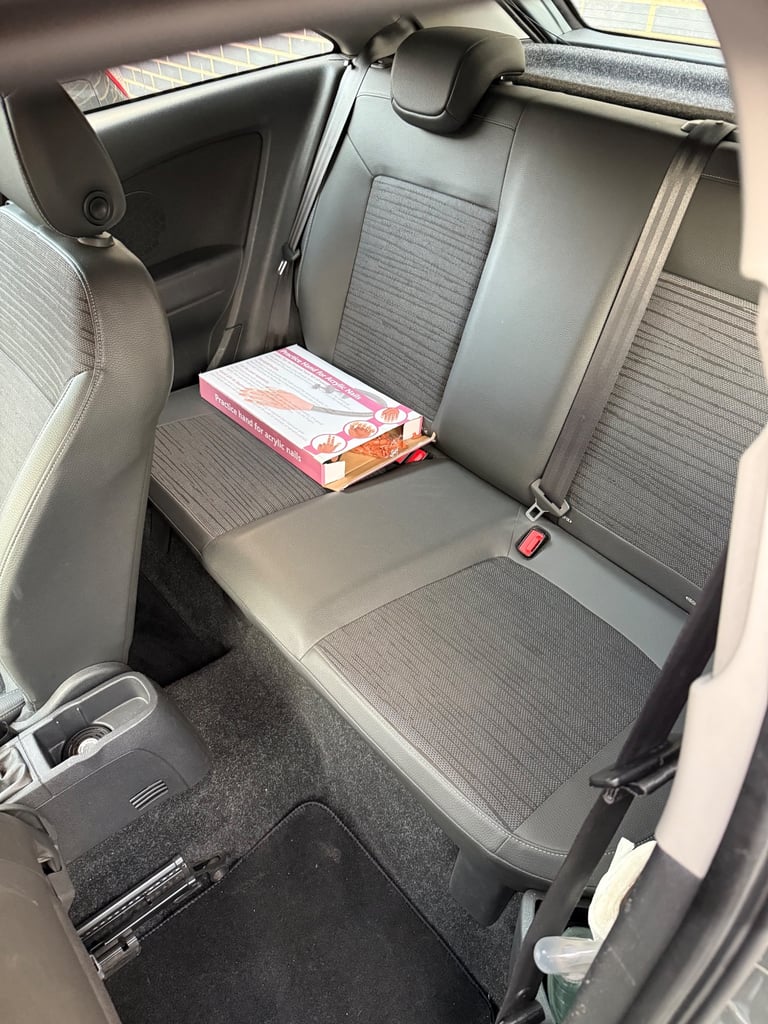 Vauxhall, CORSA, Hatchback, 2015, Manual, 1248 (cc), 3 doors
