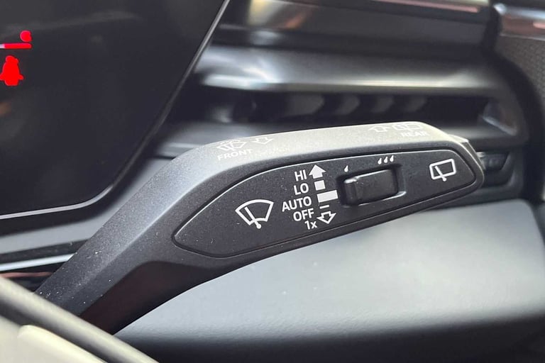 2025 Audi A5 2.0 TDI 204 Launch Edition 5dr S Tronic Estate Diesel Automatic