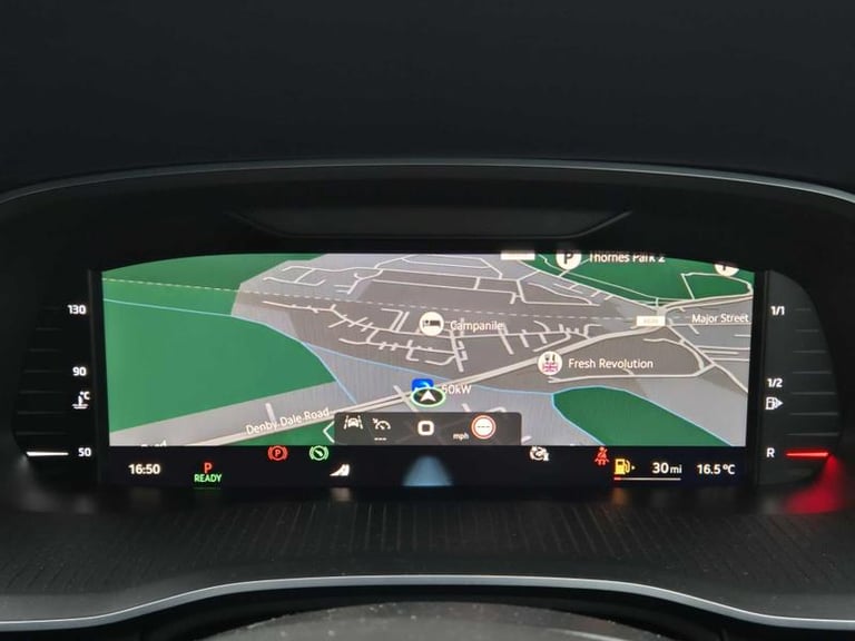 2025 Skoda Octavia 1.5 TSI 150 e-TEC Sportline 5dr DSG Automatic Hatchback Hybrid Automatic