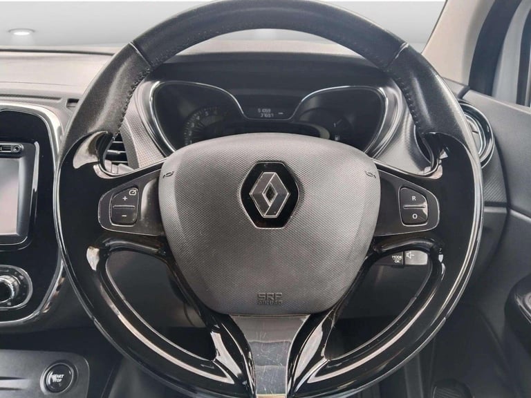 2015 Renault Captur 0.9 TCe ENERGY Dynamique S Nav Euro 6 (s/s) 5dr Petrol