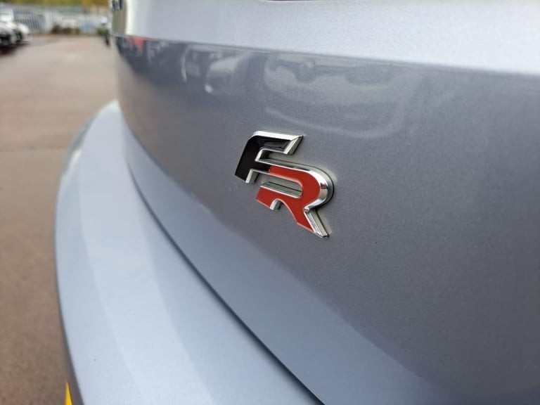 2016 SEAT Leon 2.0 TDI FR Sport Tourer Euro 6 (s/s) 5dr ESTATE Diesel Manual