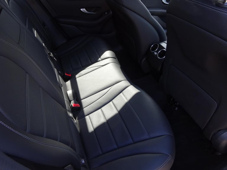 2019 69 REG MERCEDES-BENZ GLC 220 D 4MATIC SPORT AUTO DAMAGED SALVAGE
