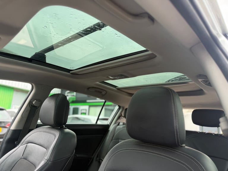 2011 Kia Sportage 1.7 CRDi ISG 2 5dr Diesel