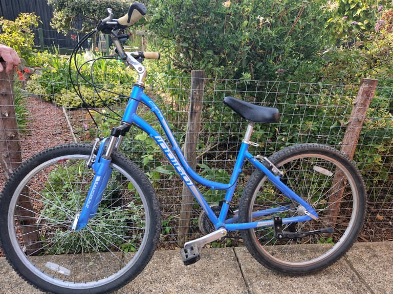 Gumtree store womens bike