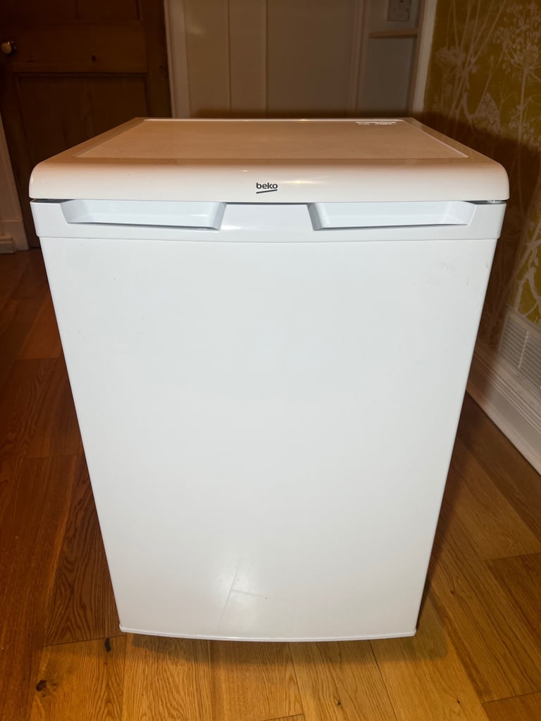image for Under-counter freezer 