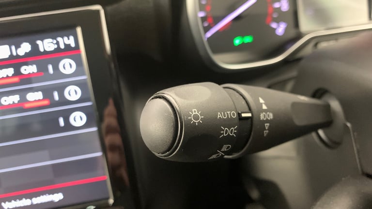 2022 Citroen C3 Aircross 1.2 PureTech Shine Plus SUV 5dr Petrol EAT6 Euro 6 (s/s) (130 ps) SUV Pe...