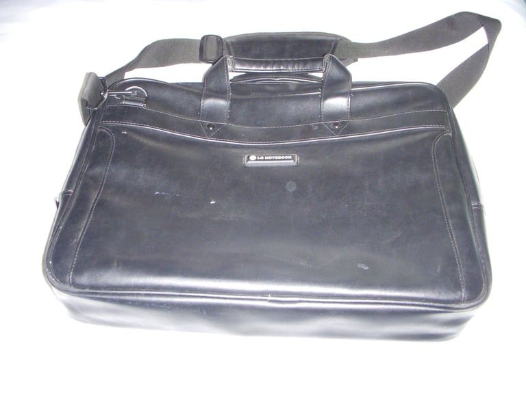 image for Computer bag LG notebook