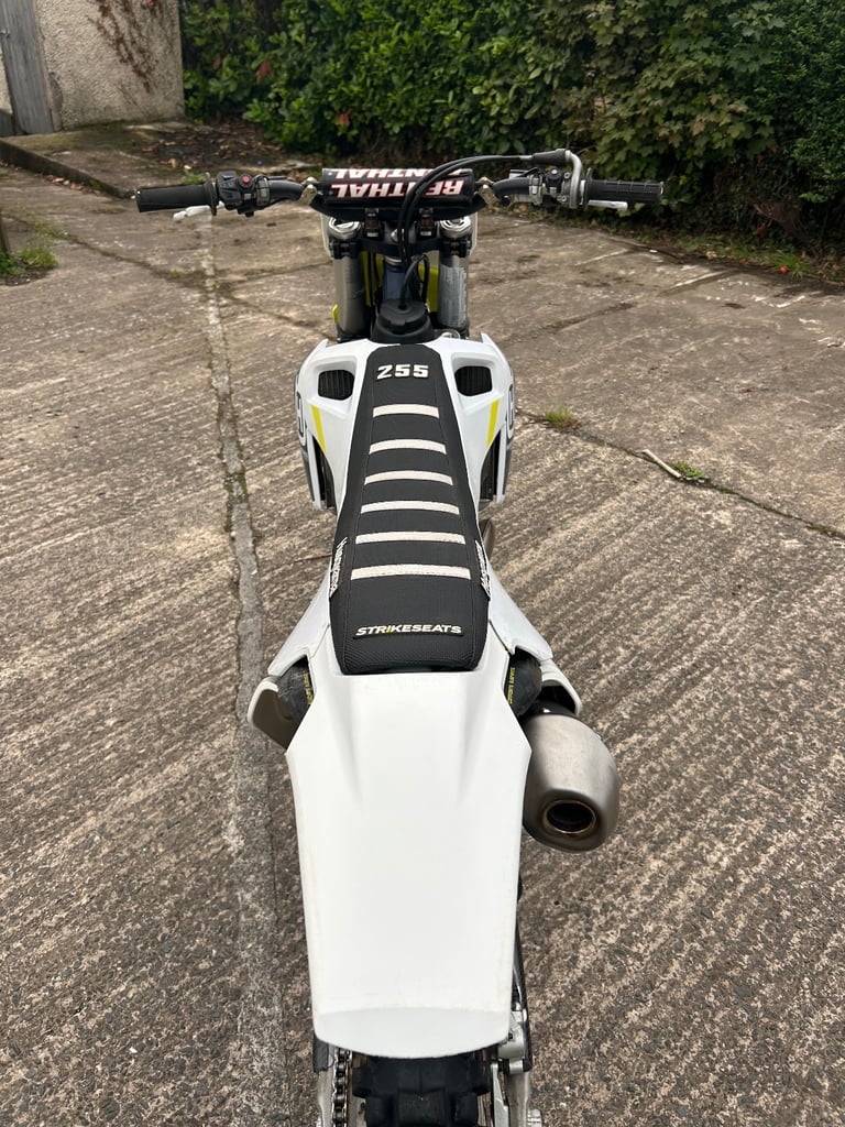 Husqvarna FC250 2022