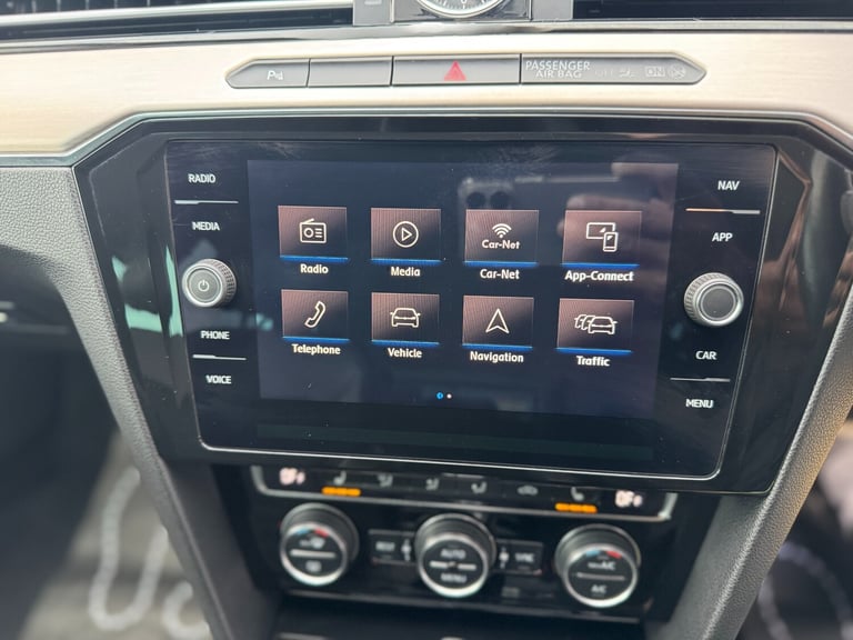 2017 Volkswagen Passat 1.4 TSI GTE 5dr DSG ESTATE Petrol Parallel Phev Automatic