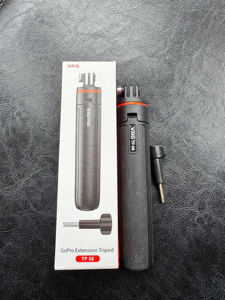 image for GoPro Extension Selfie Tripod Stick