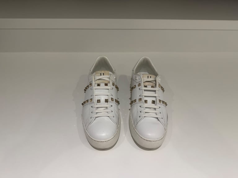 image for Valentino Garavani ladies Trainers, from Cruise 