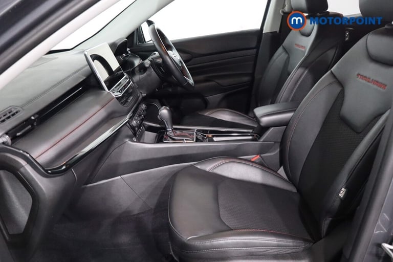 2024 Jeep Compass 1.3 T4 GSE 4xe PHEV Trailhawk 5dr Auto SUV Hybrid Automatic