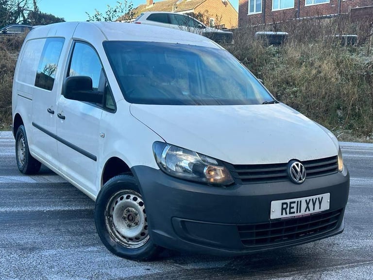 Used Volkswagen Vans for Sale near Oldham, Greater Manchester
