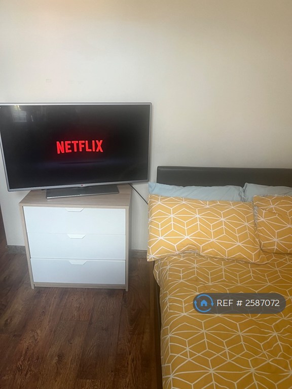 1 bedroom in Villiers Street, Coventry, CV2 (#2587072)