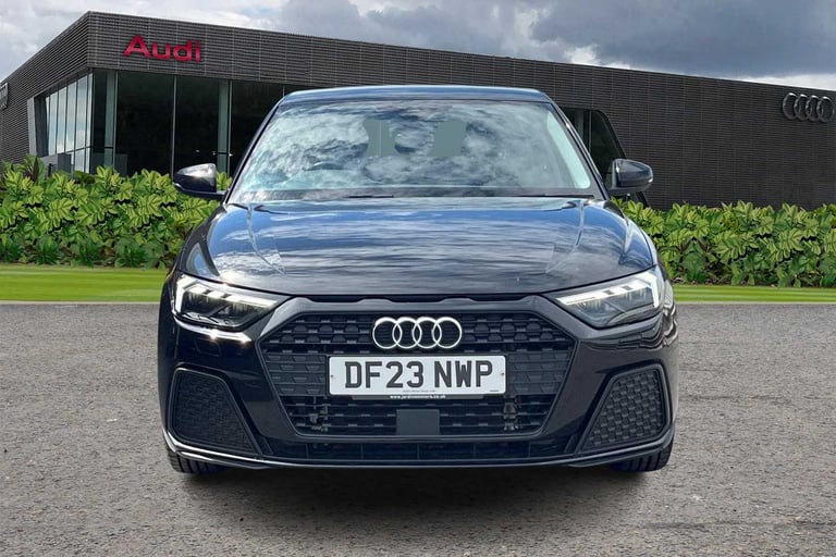 2023 Audi A1 30 TFSI 110 Technik 5dr Hatchback Petrol Manual