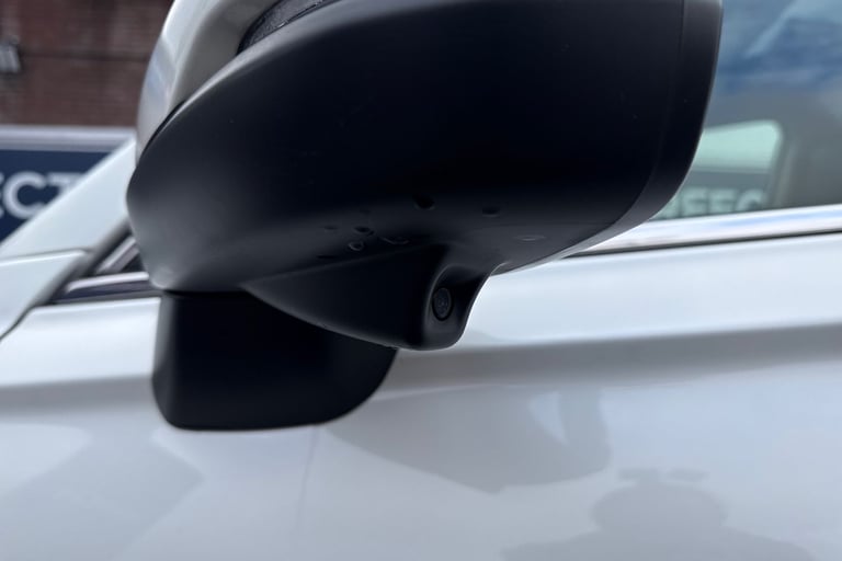 2025 Honda CR-V 2.0 eHEV Elegance 5dr eCVT ESTATE PETROL/ELECTRIC Automatic