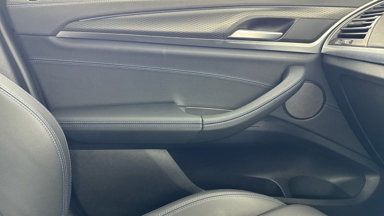 2023 BMW iX3 210kW M Sport Pro 80kWh 5dr Auto Electric Estate Estate Electric Automatic