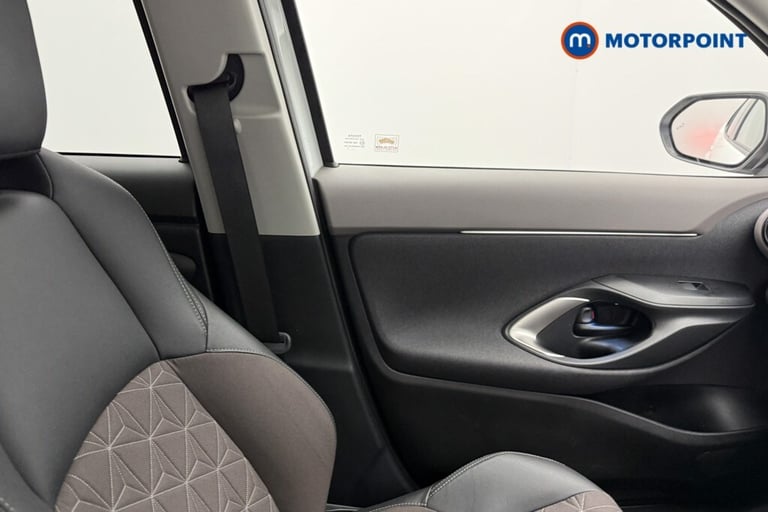 2023 Toyota Yaris Cross 1.5 Hybrid Excel 5dr CVT Estate Hybrid Automatic