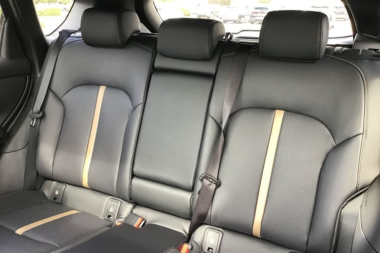 2025 Mazda CX-60 107571 4x4 PETROL/ELECTRIC Automatic