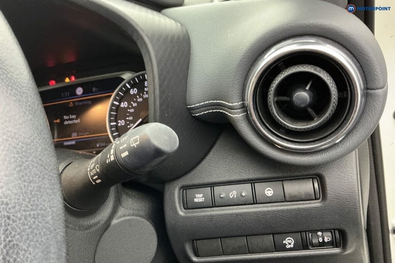 2021 Nissan Juke 1.0 DiG-T 114 Tekna 5dr SUV Petrol Manual