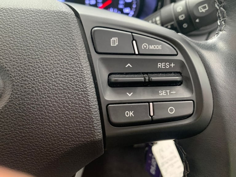 2022 Hyundai i10 1.0 SE Connect Hatchback 5dr Petrol Auto Euro 6 (s/s) (67 ps) - BLUETOOTH - Hatc...