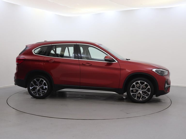 2020 BMW X1 sDrive 20i xLine 5dr Step Auto Crossover/SUV PETROL Automatic
