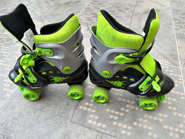 image for Excellent condition skates
