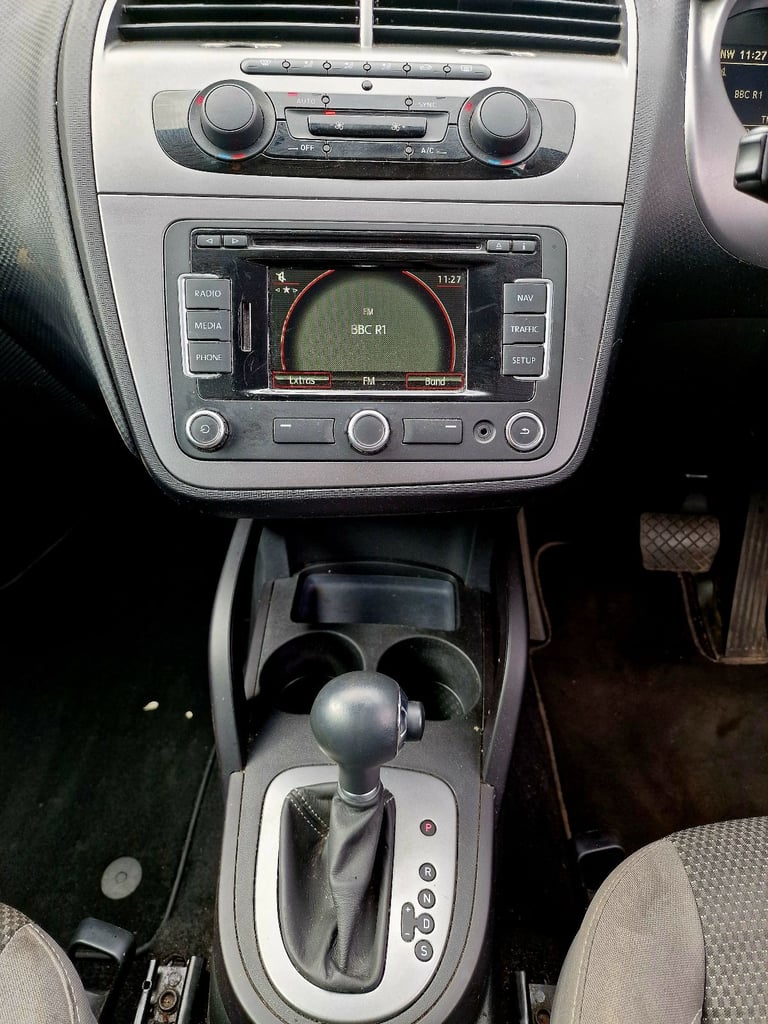 Seat, ALTEA XL, Estate, 2014, Semi-Auto, 1598 (cc), 5 doors