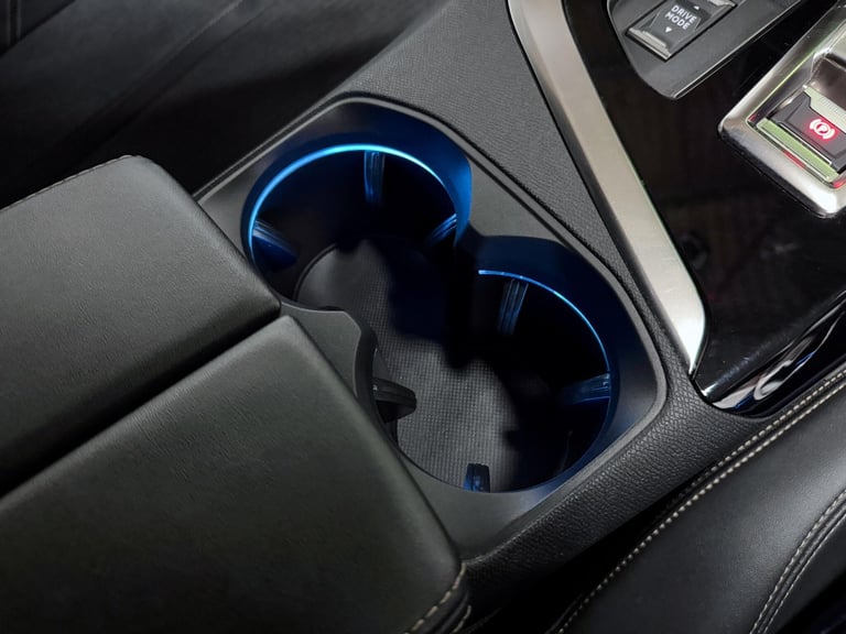 2020 Peugeot 3008 1.6 13.2kWh GT Line SUV 5dr Petrol Plug-in Hybrid e-EAT Euro 6 (s/s) (225 p HAT...