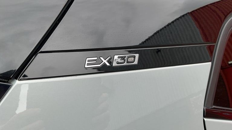 2024 Volvo EX30 Twin Performance 69kWh Ultra Auto AWD 5dr ESTATE Electric Automatic